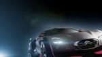 Citroen SURVOLT Concept 2010 года